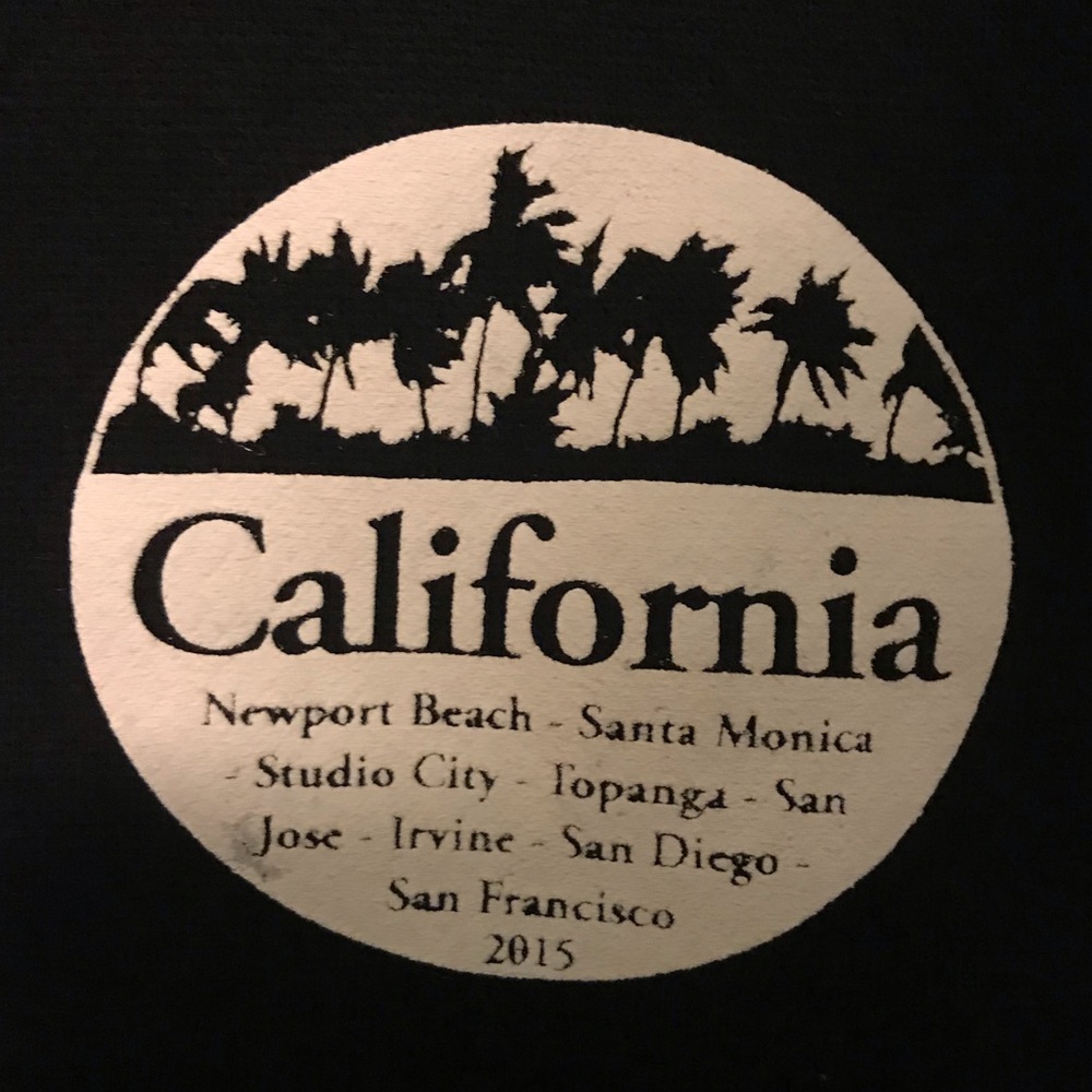John Galt Long Sleeve Top - Picture 4 of 5
